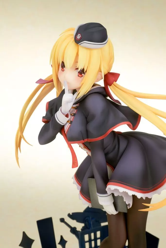 駿河屋 -【アダルト】<中古>在原七海 「RIDDLE JOKER」 1/7 ABS＆PVC製