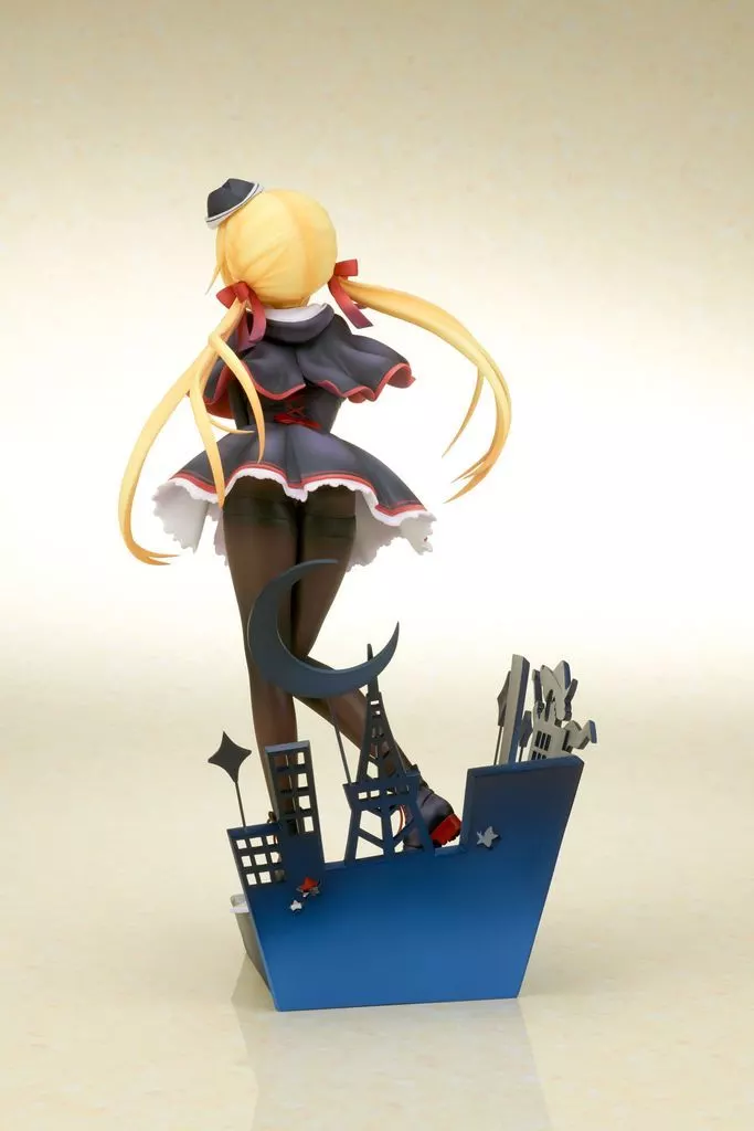 駿河屋 -【アダルト】<中古>在原七海 「RIDDLE JOKER」 1/7