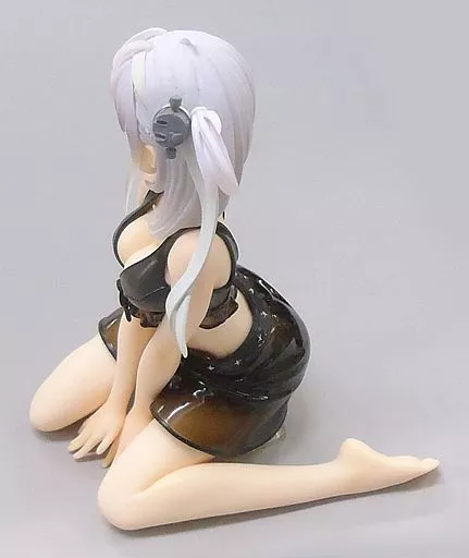 艦これ 凉月改 夏こそ艦娘！ ずるいぞ！艦娘 けしからん夏 Ａ賞 水着mode 艦これ 凉月改 夏こそ艦娘！ ずるいぞ！艦娘 けしからん夏 A賞