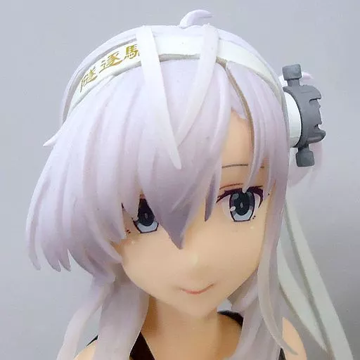 駿河屋 -<中古>涼月改[水着mode] 「一番くじ 艦隊これくしょん