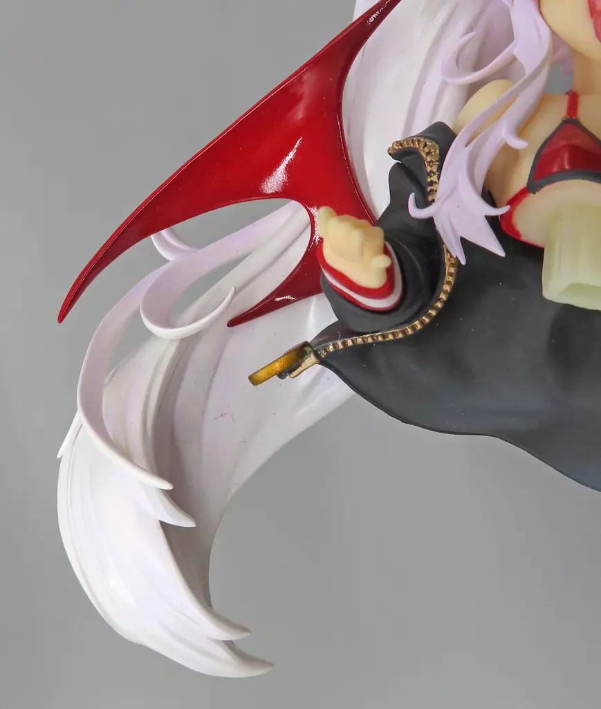 WING クイズマジックアカデミー軌跡の交叉 グリム・アロエ 1/6 フィギュア Amazon.co.jp: クイズマジックアカデミー 軌跡の交叉 グリム・アロエ 1