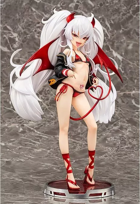 クイズマジックアカデミー グリム・アロエ 1/6フィギュア　開封済み 駿河屋 -<中古>グリム・アロエ 「クイズマジックアカデミー 軌跡