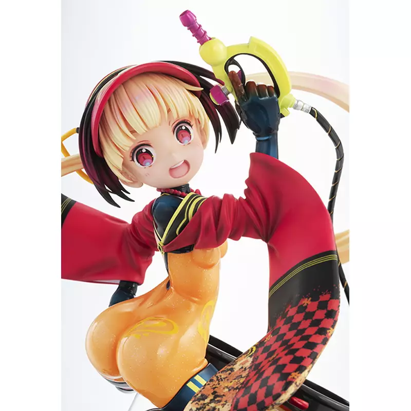 駿河屋 -<中古>神水みつか 「デスボール」 1/7 PVC製塗装済み完成品