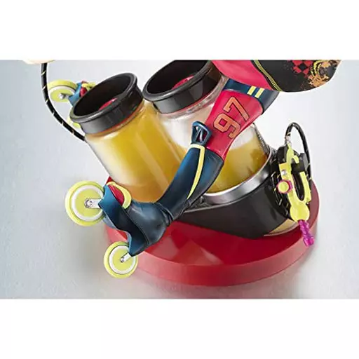 未開封 神水みつか デスボール 1/7 フィギュア 未開封】神水みつか デスボール 1/7 フィギュア - メルカリ