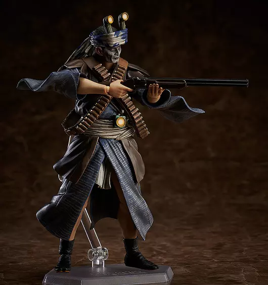 クレイマン・クレイマン2 フィギュアキーホルダー】 です クレイマン