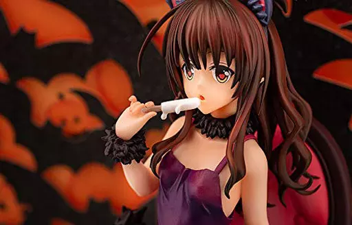 結城美柑 To LOVEる ダークネス1/7 ABS＆PVC製塗装済み完成品 Amazon | ToLOVEる－とらぶる－ダークネス 水着シリーズ 結城