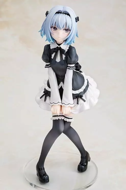 限定品 KDcolle りゅうおうのおしごと！ 空銀子 ゴスロリVer. 未開封 KDcolle りゅうおうのおしごと！ 空銀子 ゴスロリVer. 完成品