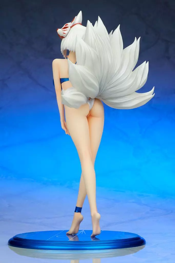 駿河屋 -<中古>加賀 【常夏の殺生石】 「アズールレーン」 Dream Tech