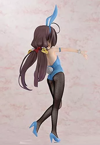 雛鶴あい バニーVer. 「りゅうおうのおしごと!」 B-Style 1/4 FIG]雛鶴あい(ひなつるあい) バニーVer. りゅうおうのおしごと! 1/4