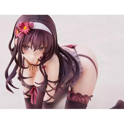 【未開封】冴えない彼女の育てかた 霞ヶ丘詩羽 ~ランジェリーver フィギュア 416nVHLbSNL._AC_SY200_QL15_.jpg