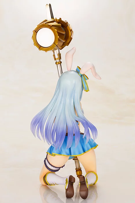 ありふれた職業で世界最強 シア・ハウリア 1/7 完成品 フィギュア 大人気作『ありふれた職業で世界最強』より、 ハウリア族の少女「シア