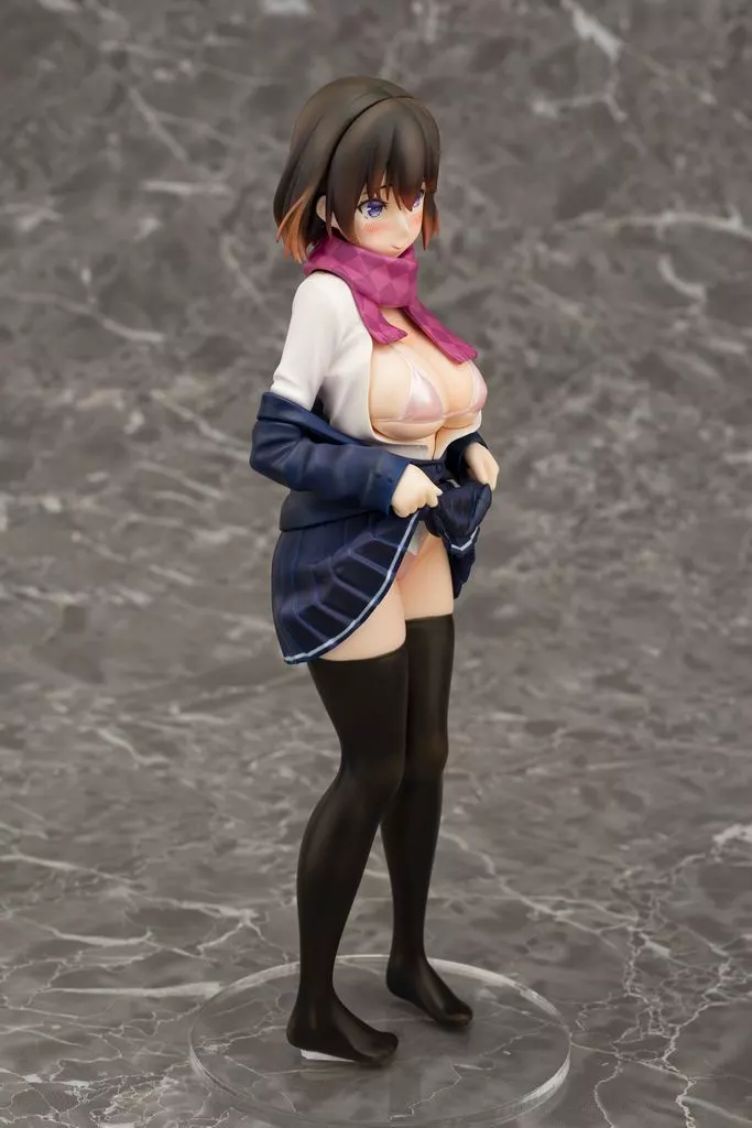 駿河屋 -【アダルト】<中古>冬乃日和 「pero×2sitaize2」 私立