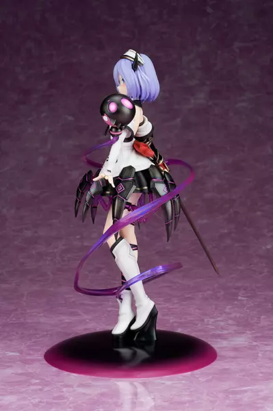 二ノ宮しいな 「Death end re：Quest」 1/7 AmiAmi [Character & Hobby Shop] | [AmiAmi Exclusive Bonus] Death