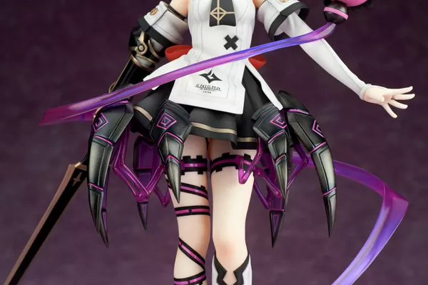 二ノ宮しいな 「Death end re：Quest」 1/7 FIG]二ノ宮しいな(にのみや