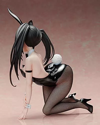 駿河屋 -<中古>時崎狂三 バニーVer. 「デート・ア・ライブIII