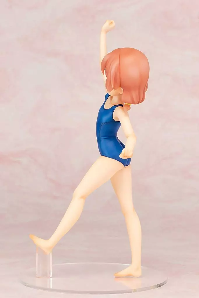 駿河屋 -【アダルト】<中古>星野ひなた スクール水着ver. 「私に