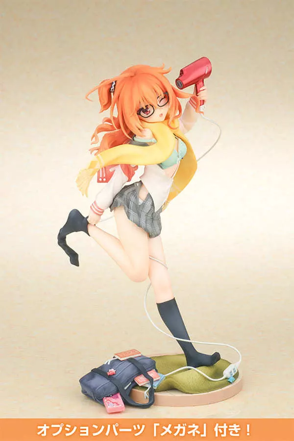 サノバウィッチ 因幡めぐる あみあみ限定版 1/7 完成品フィギュア 51-CFFMaFyL.jpg_BO30,255,255,