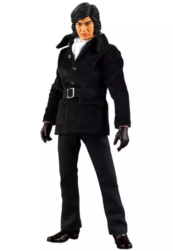 rah本郷猛後期version MEDICOM TOY - 本郷猛（後期Ver.）