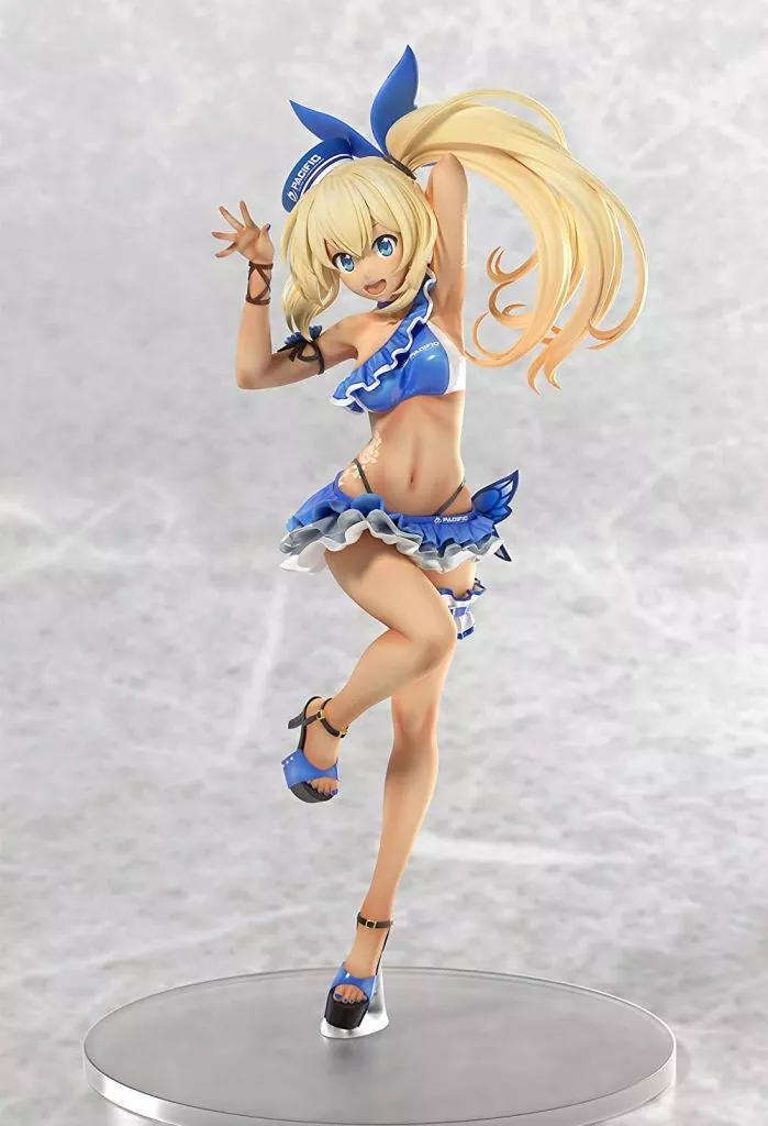 【新品未開封】ミライアカリ PACIFIC RACING タイver. 駿河屋 -<中古>ミライアカリ PACIFIC RACING タイver. 「バーチャル