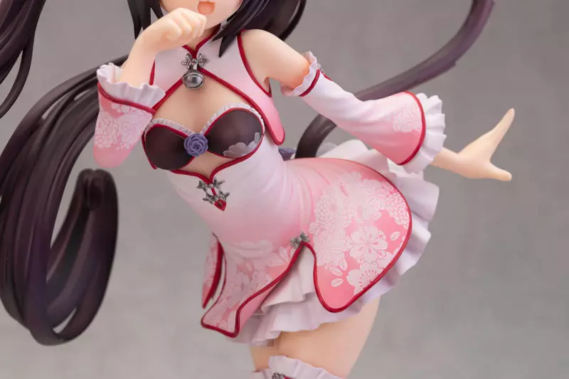 駿河屋 -【アダルト】<中古>ショコラ チャイナドレスedition