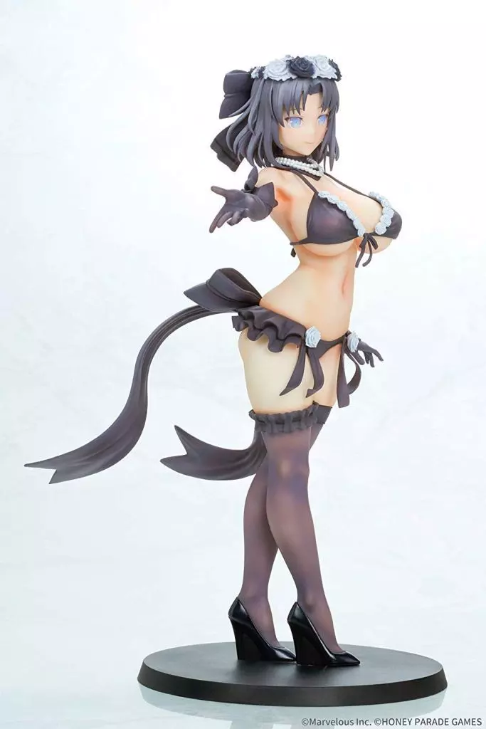 雪泉Wedding2018 1/7 シノビマスター 閃乱カグラ NEW LINK 61kdL2tXCIL._UF350,350_QL50_.jpg