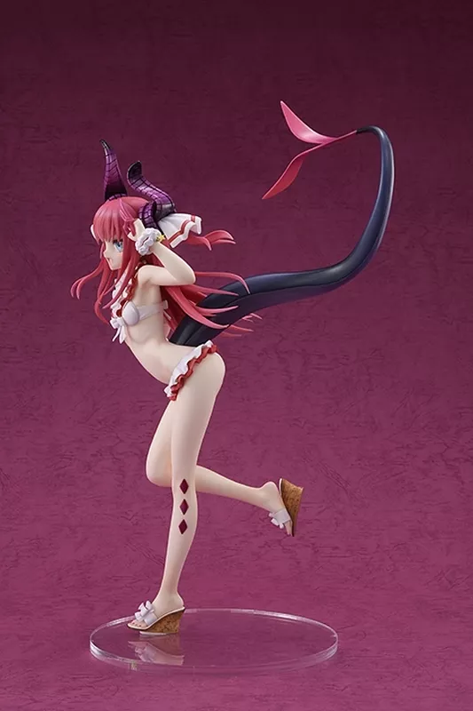 駿河屋 -<中古>エリザベート・バートリー 渚の鮮血魔嬢 「Fate/EXTELLA