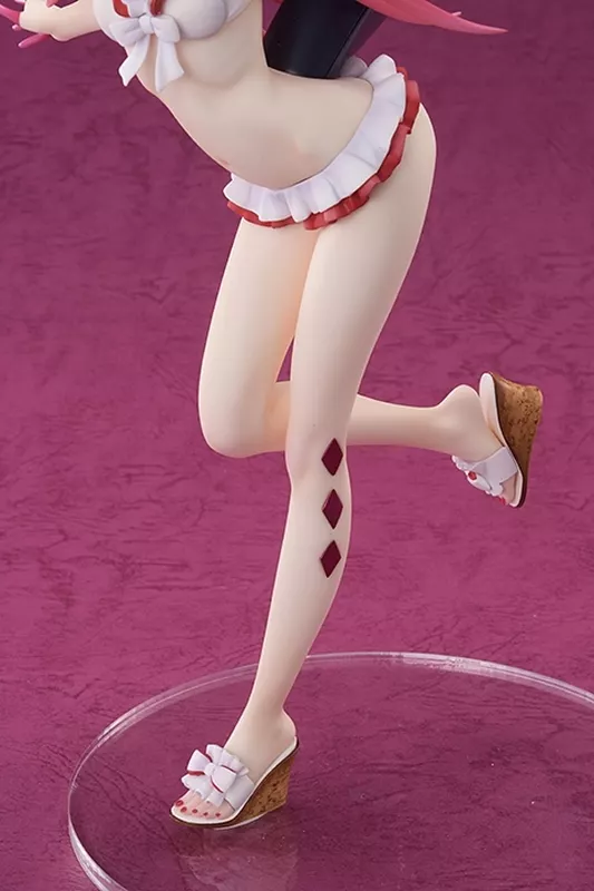 新品Fate/EXTELLA LINK エリザベート=バートリー 渚の鮮血魔嬢 Fate/EXTELLA LINK エリザベート=バートリー 渚の鮮血魔嬢 ホビー