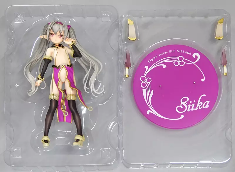 エルフ村 シーカ 2020 Winter Limited Edition エルフ村 シーカ 2020 Winter Limited Edition - メルカリ