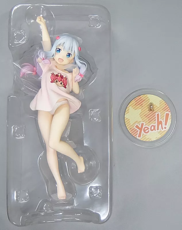 駿河屋 -<中古>和泉紗霧 エンディングmode イベント限定メルルT