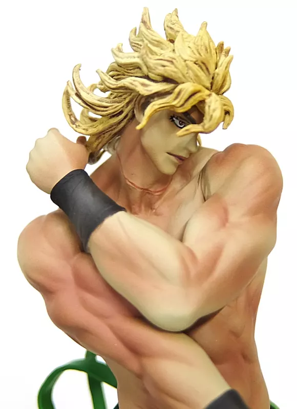 駿河屋 -<中古>スタチューレジェンド 影DIO WF特別版 「ジョジョ