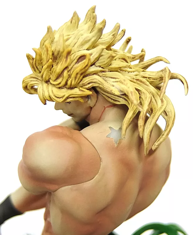 駿河屋 -<中古>スタチューレジェンド 影DIO WF特別版 「ジョジョ