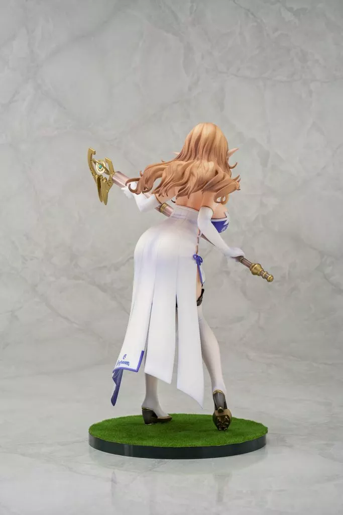 ダイキ工業 デスボール キキョウ 1/6完成品フィギュア フォトレビュー】『デスボール』 キキョウ 1/6 完成品フィギュア