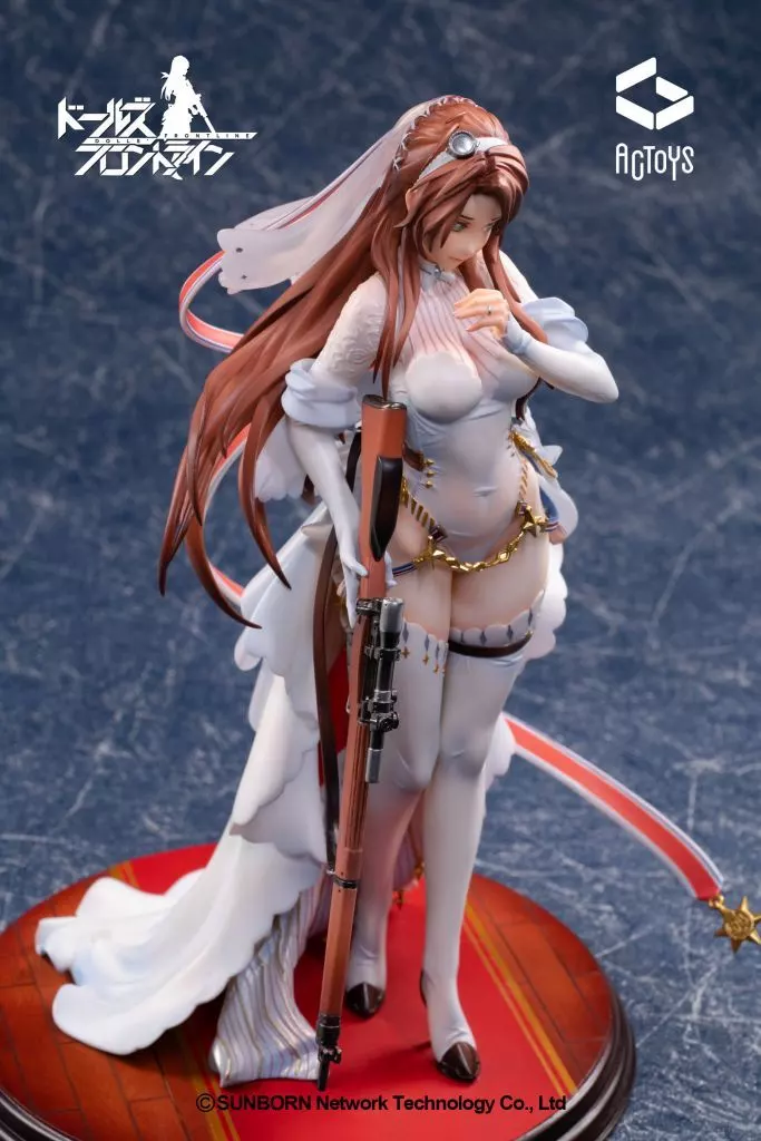 駿河屋 -<中古>リー・エンフィールド 一生守り抜くVer. 「ドールズ