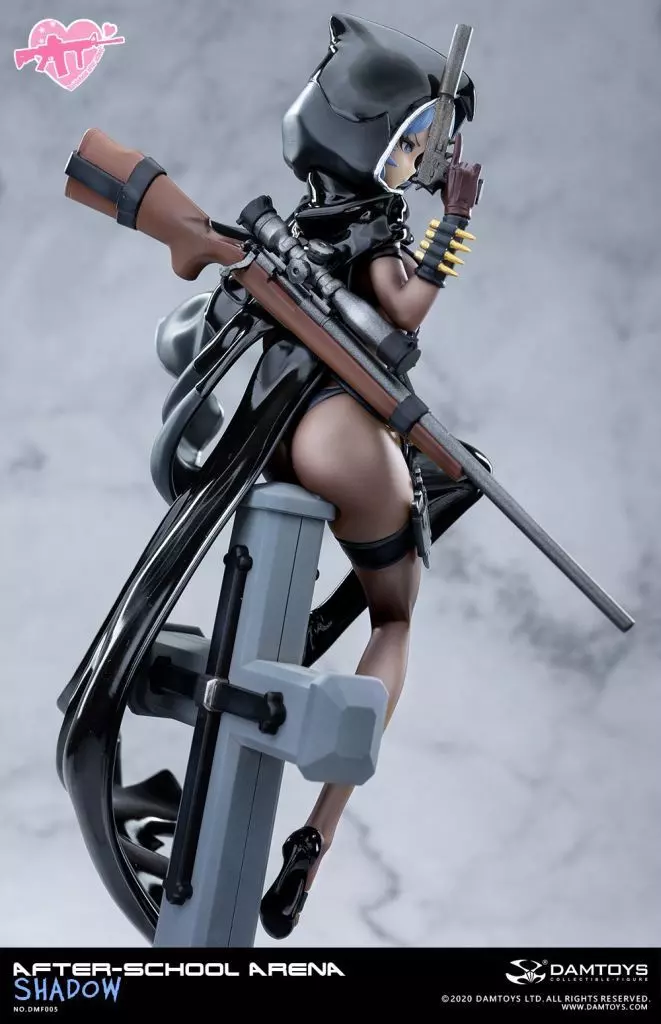 駿河屋 -<新品/中古>5thショット シャドウ 「After-School Arena