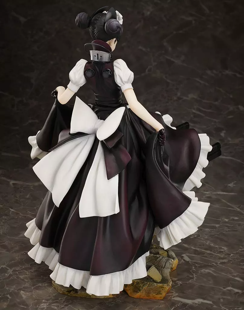 限定価格 新品 ドールズフロントライン 1/7 エージェント フィギュア Amazon | 少女前線 ドールズフロントライン エージェント 1/7スケール