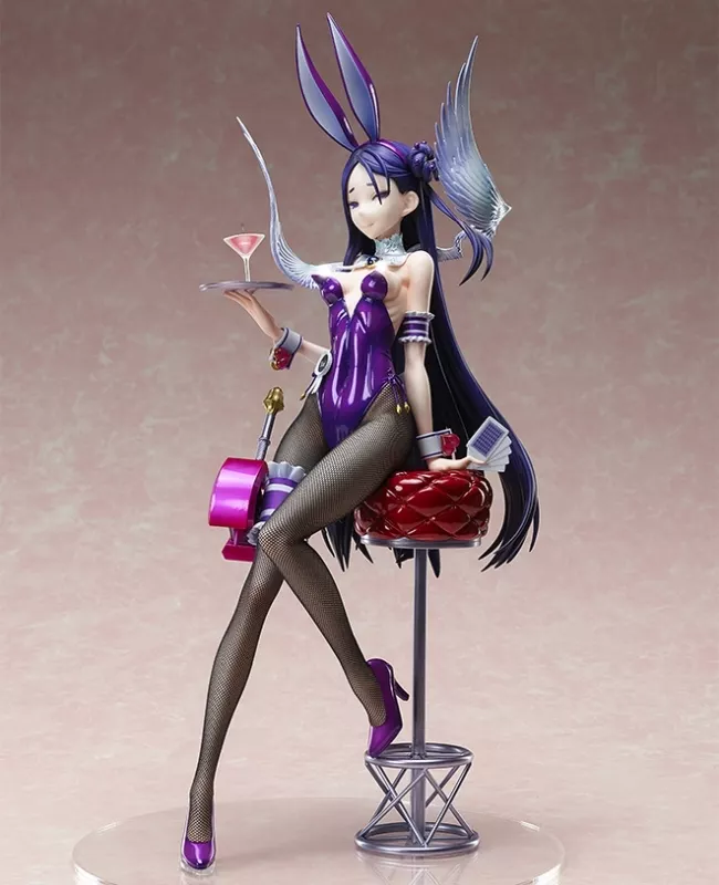 駿河屋 -【アダルト】<中古>新田由比 バニーVer. 「魔法少女 