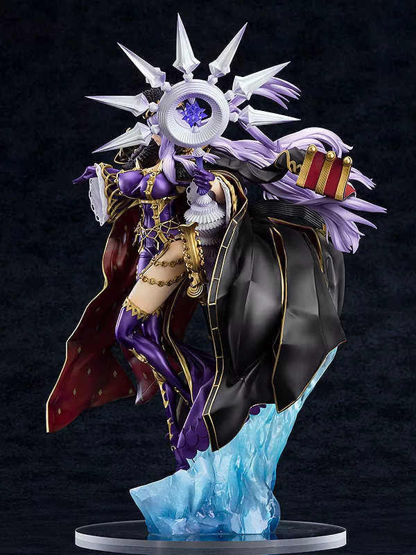 未開封　戦場のヴァルキュリア4 クライマリア・レヴィン 1/6 フィギュア Amazon.co.jp: Max Factory 戦場のヴァルキュリア4 クライマリア