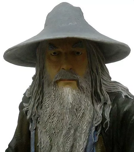 駿河屋 -<中古>Gandalf The Grey-灰色のガンダルフ- 「ロード・オブ