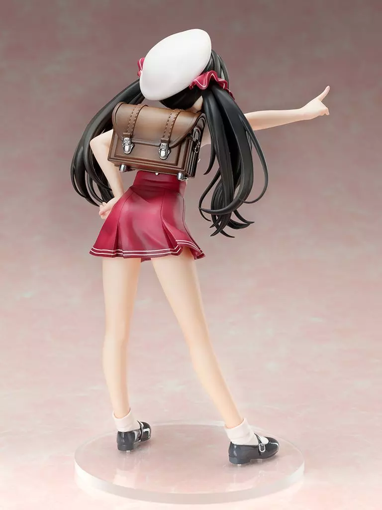 アンビシャスティーン 的場梨沙 「アイドルマスター シンデレラガールズ」 1/8 アンビシャスティーン 的場梨沙 | Licorne