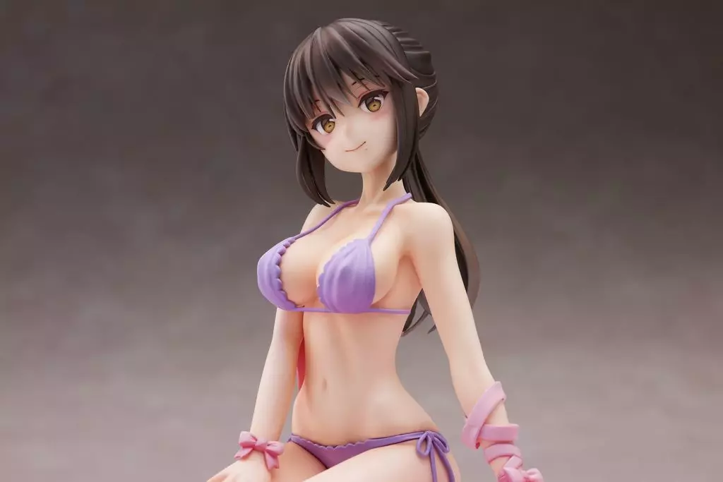 駿河屋 -【アダルト】<中古>Anmi PINK LABEL FLAMINGOS ポニーテールの
