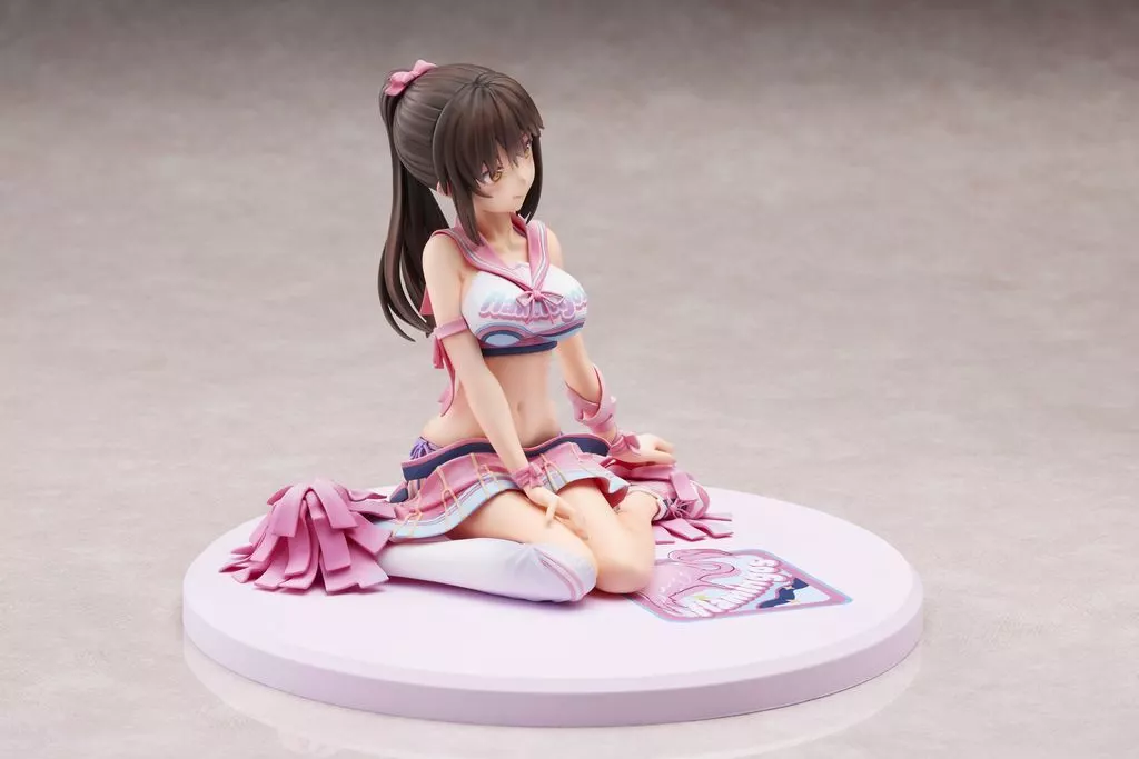 駿河屋 -【アダルト】<中古>Anmi PINK LABEL FLAMINGOS ポニーテールの
