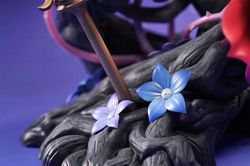 FairyTale-Another チェシャ猫 1/8 完成品フィギュア Amazon.co.jp: Myethos FairyTale Another チェシャ猫 1/8スケール