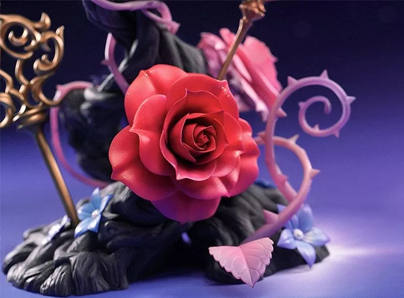 『FairyTale-Another』 チェシャ猫 フィギュア　新品未開封 チェシャ猫