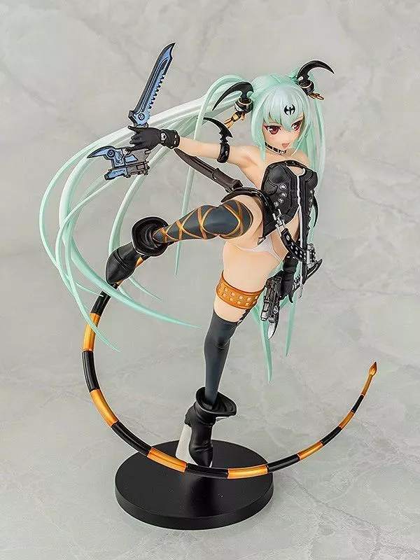 クイーンズゲイト 門を開く者アリス アルター フィギュア cg50022781_600x600_crop_center