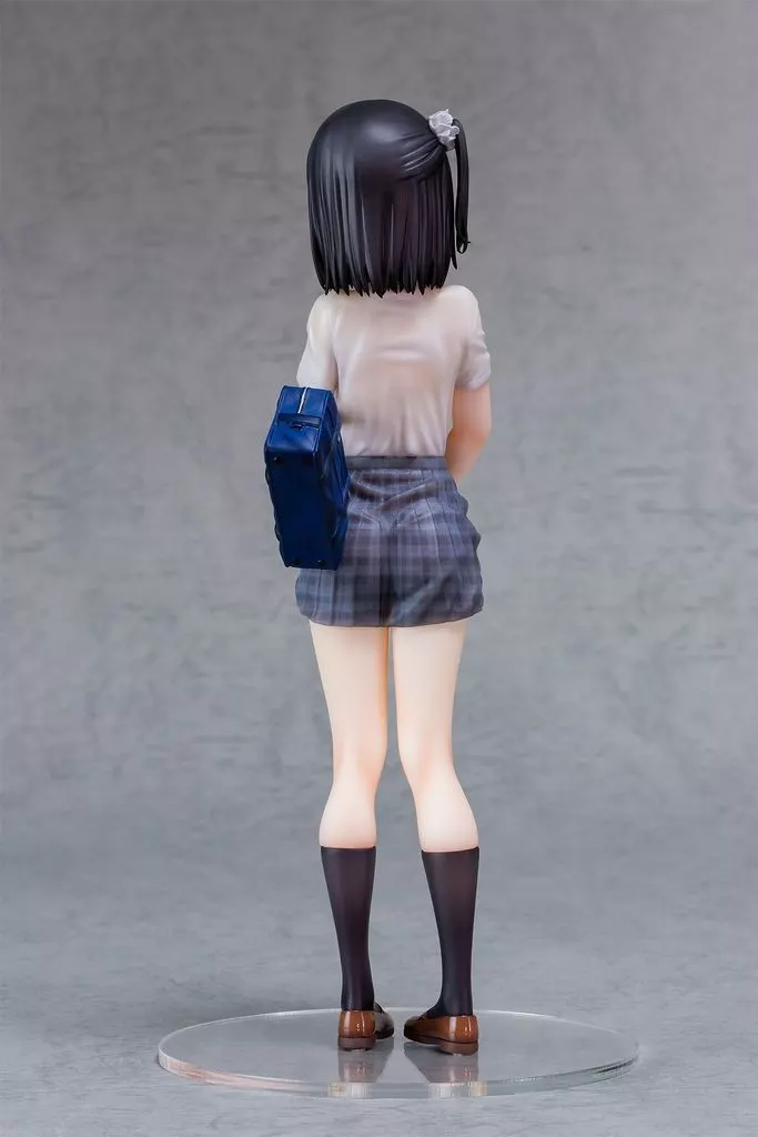 駿河屋 -<中古>しずくちゃん カントク氏オリジナルイラスト 1/7 駿河屋 -<中古>しずくちゃん カントク氏オリジナルイラスト 1/7