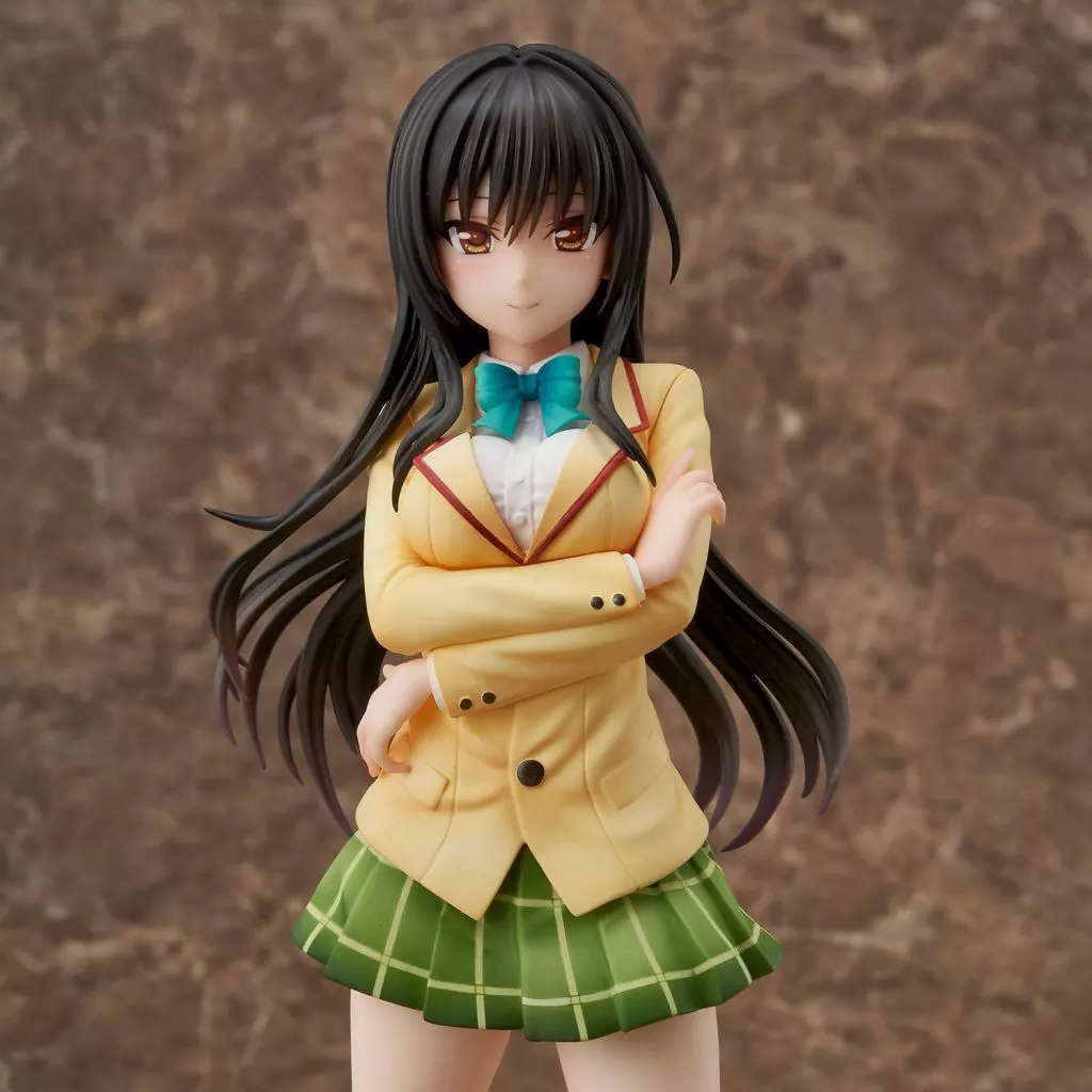 駿河屋 -<中古>古手川唯 Limited ver. 「To LOVEる -とらぶる