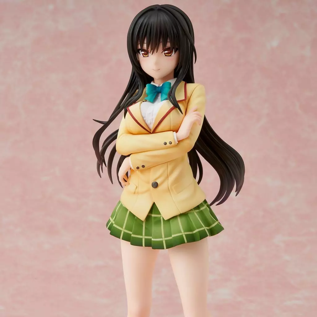 駿河屋 -<中古>古手川唯 Limited ver. 「To LOVEる -とらぶる