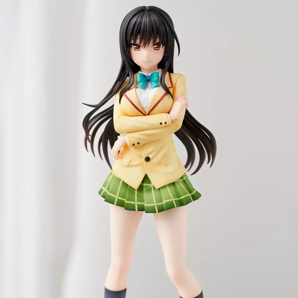 駿河屋 -<中古>古手川唯 Limited ver. 「To LOVEる -とらぶる