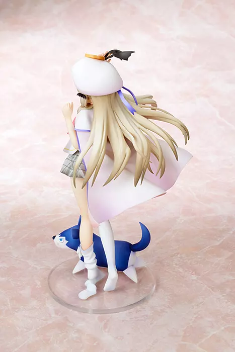 クドわふたー 能美クドリャフカ 1/7 完成品フィギュア ブロッコリー Amazon | ブロッコリー 1/7スケールフィギュア クドわふたー「能美