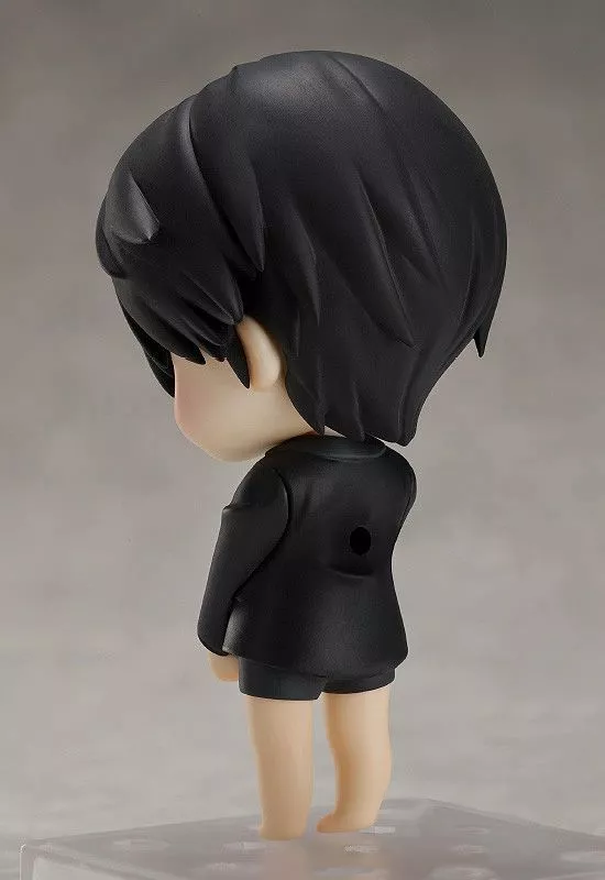 抱かれたい男1位に脅されています ねんどろいど 東谷准太 & 西條高人 2024お年玉プレゼント！『BANANA FISH』アッシュ・リンクスや『抱かれ